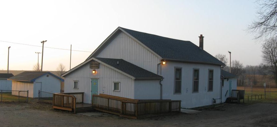 Foldens Hall Foldens Hall