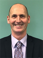 Paul Buchner ward 1 councillor Paul Buchner ward 1 councillor